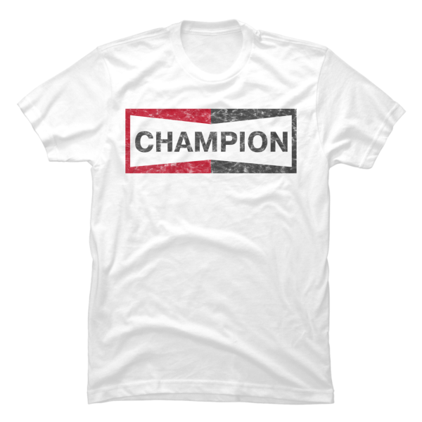 cliff booth champion shirt
